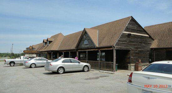 Sheldon's Motel and Restaurant