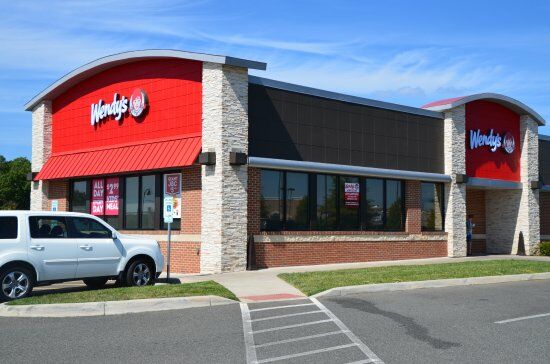 Wendy's
