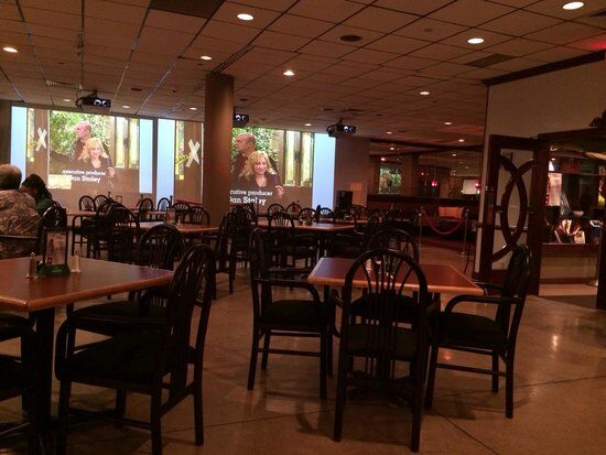 Deja Vu Restaurant and Lounge