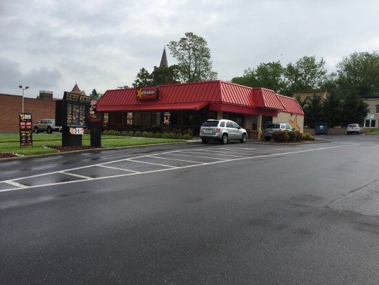 Hardee's