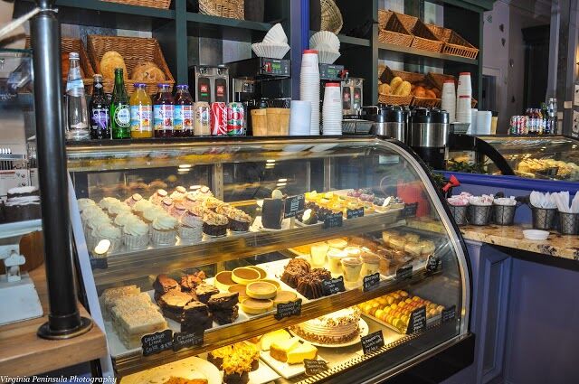 Blackbird Bakery