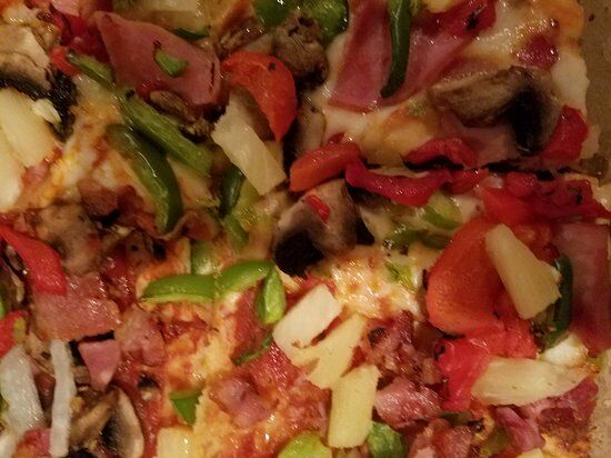 Domino's Pizza