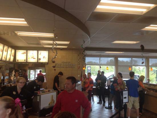 Chick-fil-A
