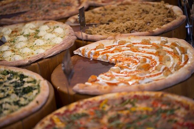 We, The Pizza