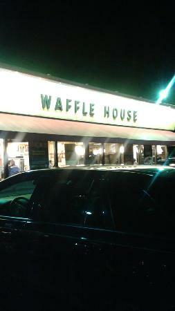 Waffle House