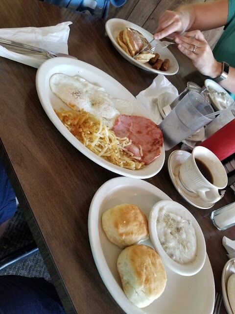 Lexington Restaurant