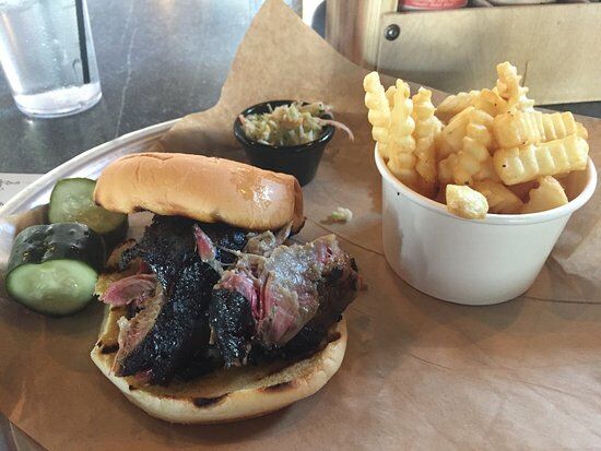 Smoked Kitchen
