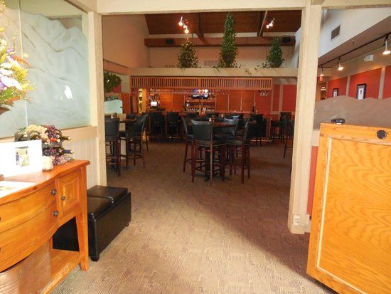 The Copper Mine Restaurant
