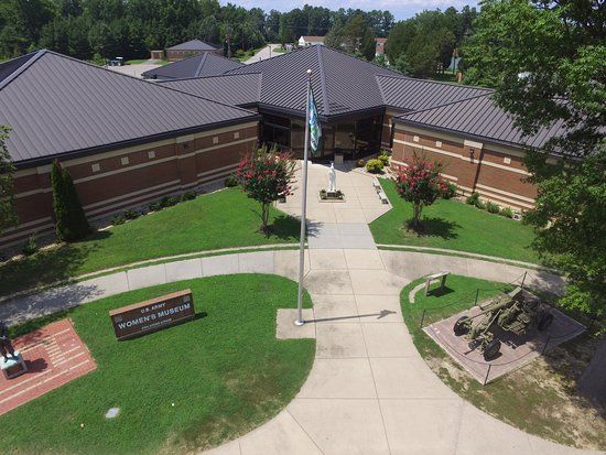 U.S. Army Women's Museum