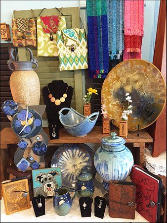Noon Whistle Pottery