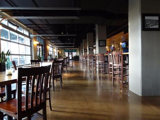 7 Hills Brewing Company