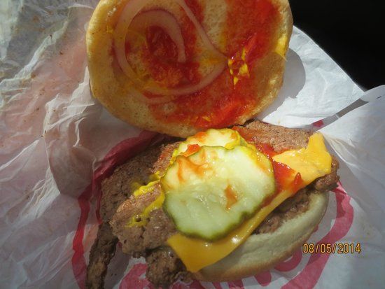 Wendy's
