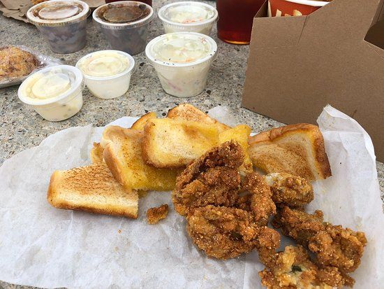 Sugar's Crab Shack