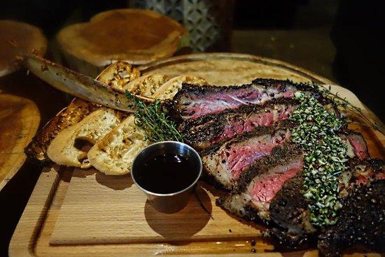 Copperwood Tavern