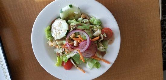 Bistro on First