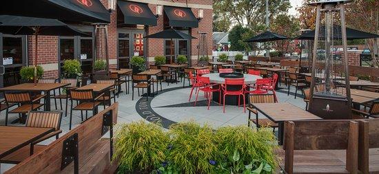Lena's Wood-Fired Pizza & Tap