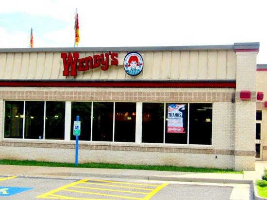 Wendy's