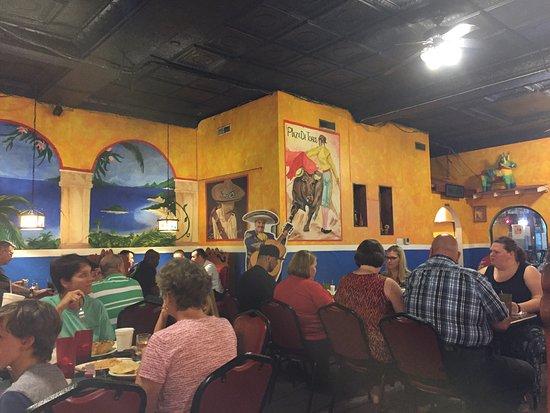 Acapulco's Mexican Grill