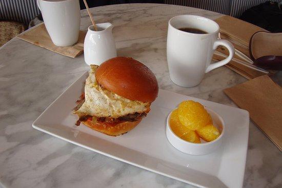 Junction Bakery and Bistro