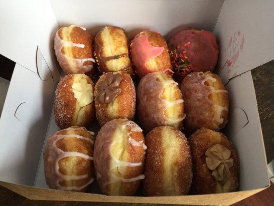 B. Doughnut