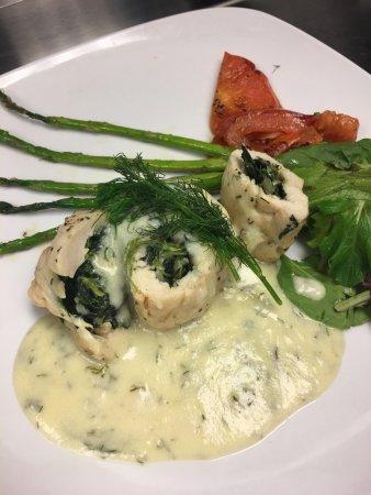 The Greek Taverna