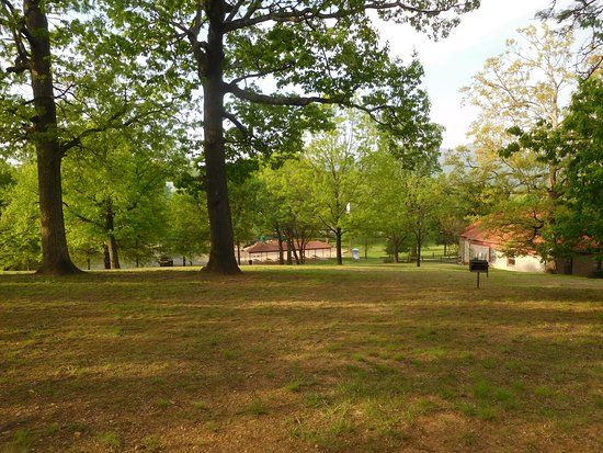 Longwood Park