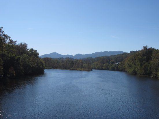 James River Visitor Center