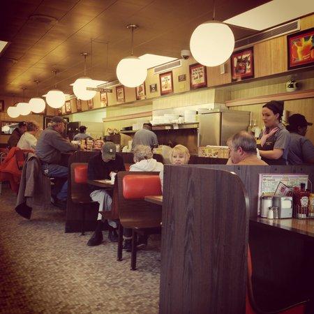 Waffle House