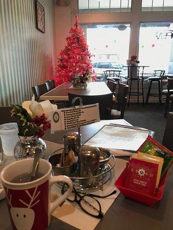 Sweet Tooth Cafe and Bakery