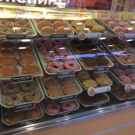 Krispy Kreme