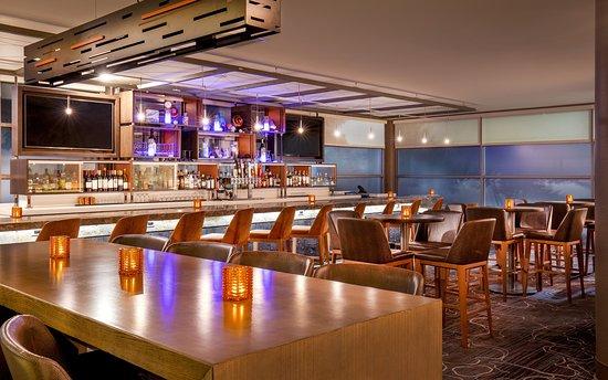 Luminous Restaurant and Lounge