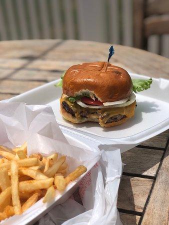 Cabana Bar & Grill