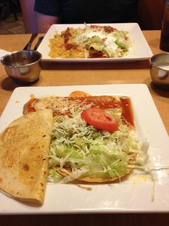 El Ranchero Mexican Restaurant