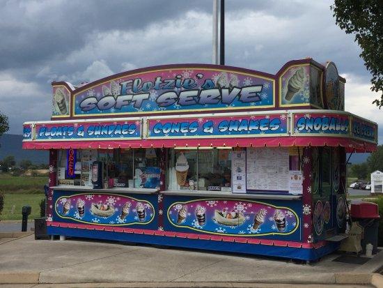 Flotzie's