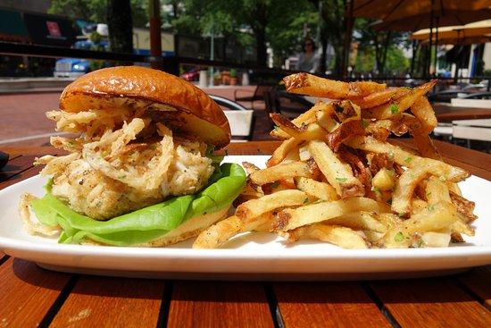 Copperwood Tavern