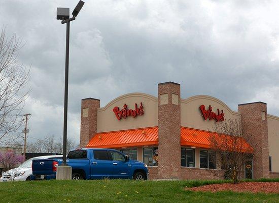 Bojangles'