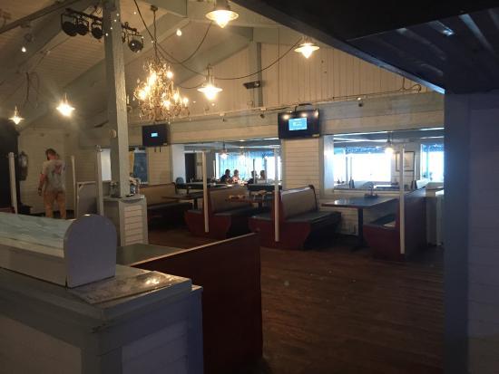 Mac's Place on the Bay