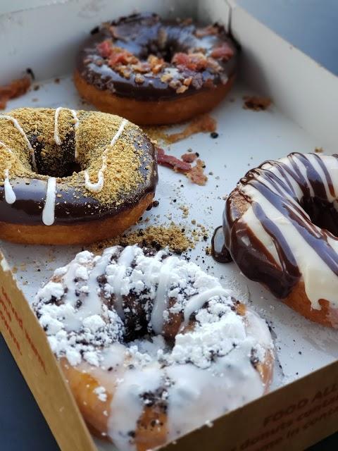 Duck Donuts