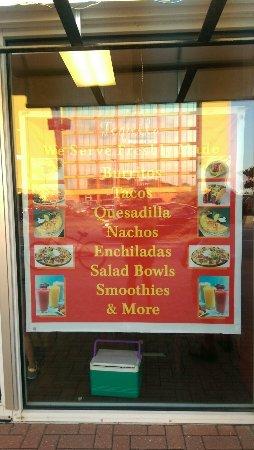 Tequila Mexican Grill