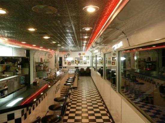 Penny's Diner