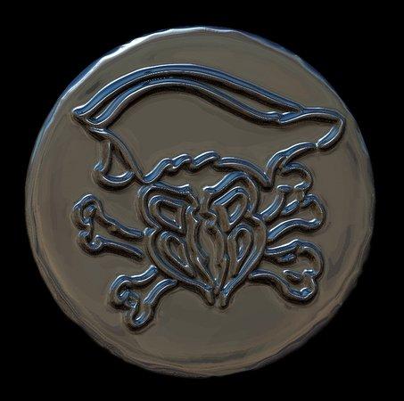 Buccaneer's Brand