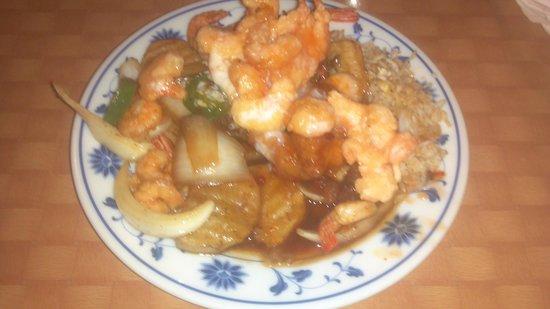 Peking Palace