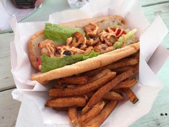 ChincoTiki Caribbean Bar and Grill