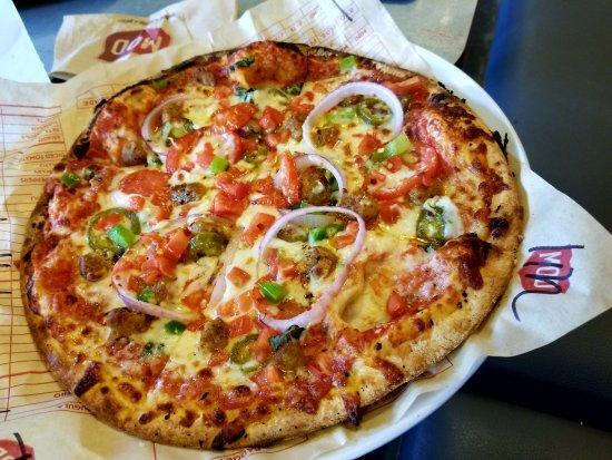 Mod Pizza