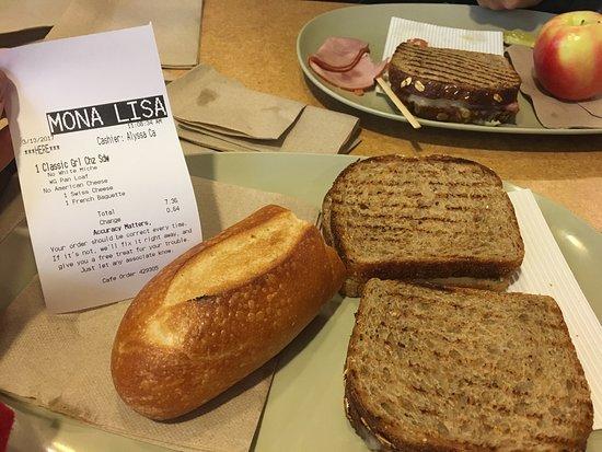 Panera Bread