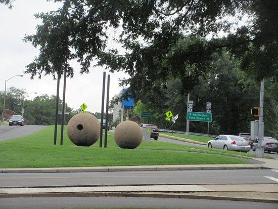 Dark Star Park