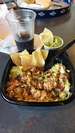 Taco Burrito Co