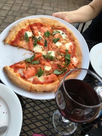 Shockoe Valley Pizza & Bar