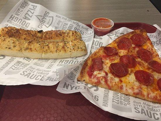 Sbarro