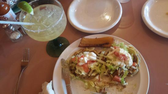 Maya Grill